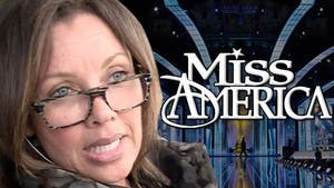 Miss America Pageant -- Meltdown Over Vanessa Williams Apology