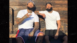 The Game Breaks Down Over Nipsey Hussle Murder, Blasts the Streets