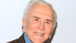 Kirk Douglas, Actor and Hollywood Legend, Dead at 103
