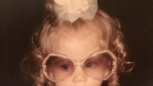 Guess Who This Darling Diva Turned Into!