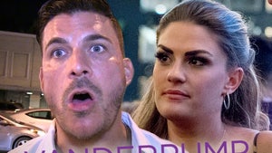 'Vanderpump Rules' Stars Jax Taylor, Brittany Leaving Show