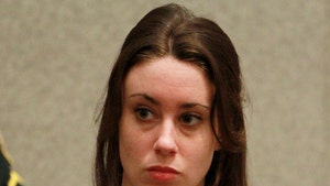 Casey Anthony Has P.I. Firm But Cannot Legally Be a P.I.