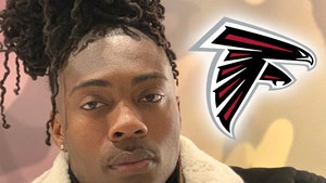 Atlanta Falcons Imposter Dupes Ex-College Star With Tryout Hoax, 'Heartbreaking'