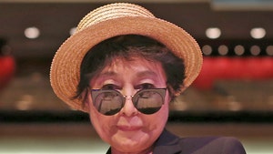 Yoko Ono Vindicated in Beatles Doc Over Claims She Broke Up Band