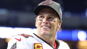 Tom Brady Announces NFL Comeback, 'Unfinished Business'