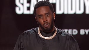 Kanye West Makes A Surprise Appearance At 2022 BET Awards, To Honor Diddy