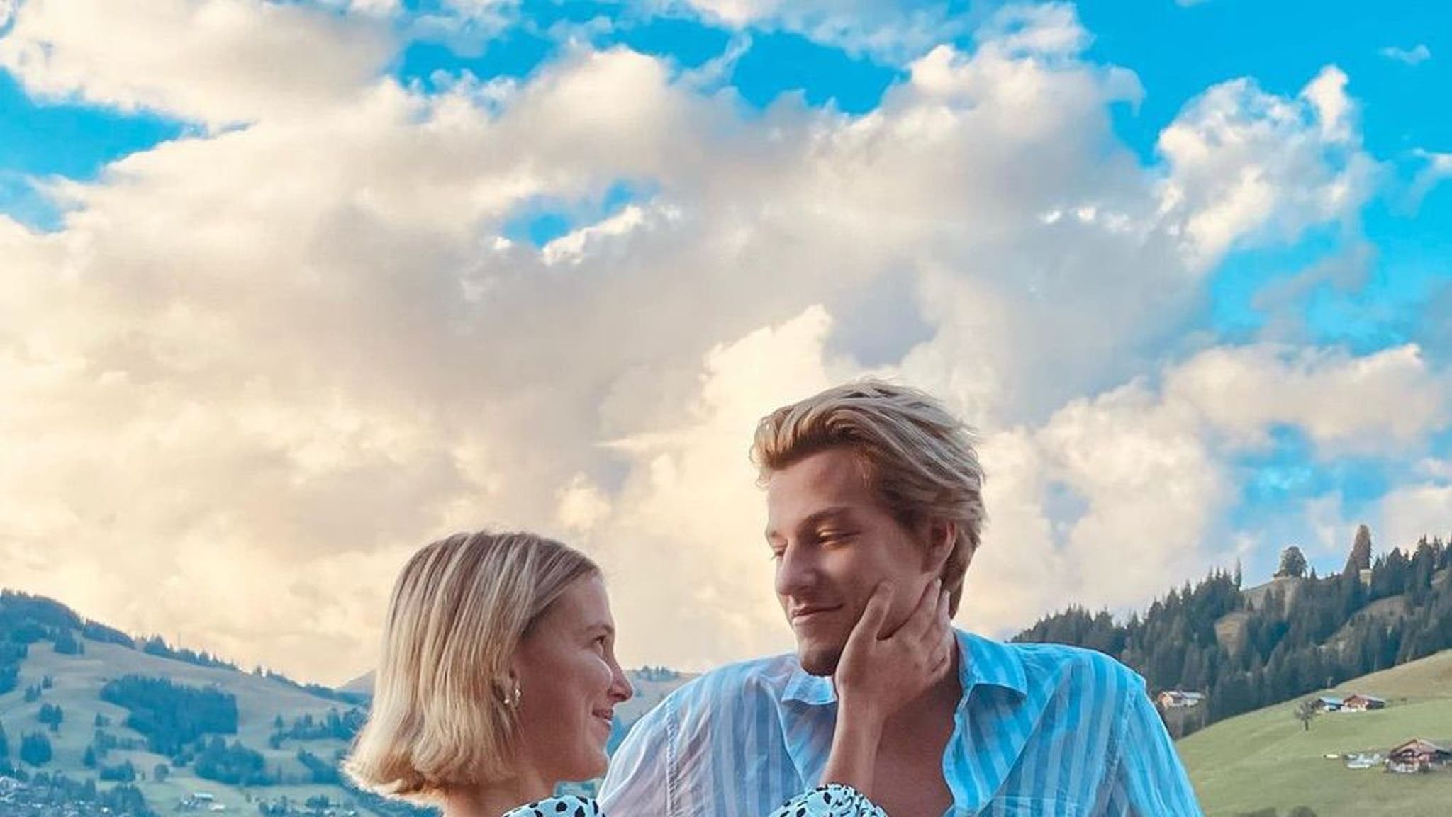 The Hottest Couples In Hollywood