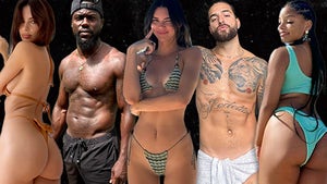 2023 Hot Shots ... 365 Days Of Sexy Stars!