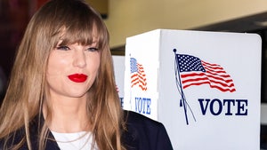 Taylor Swift Urges Swifties to Vote on Super Tuesday