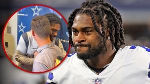 Trevon Diggs getty insta 1