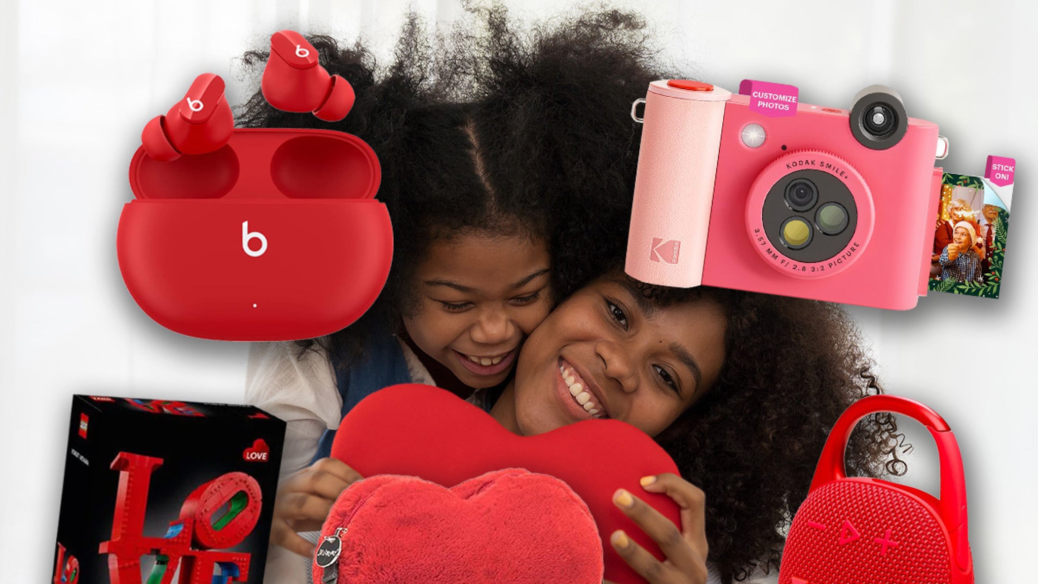 Valentine’s Day Gifts For Kids And Teens