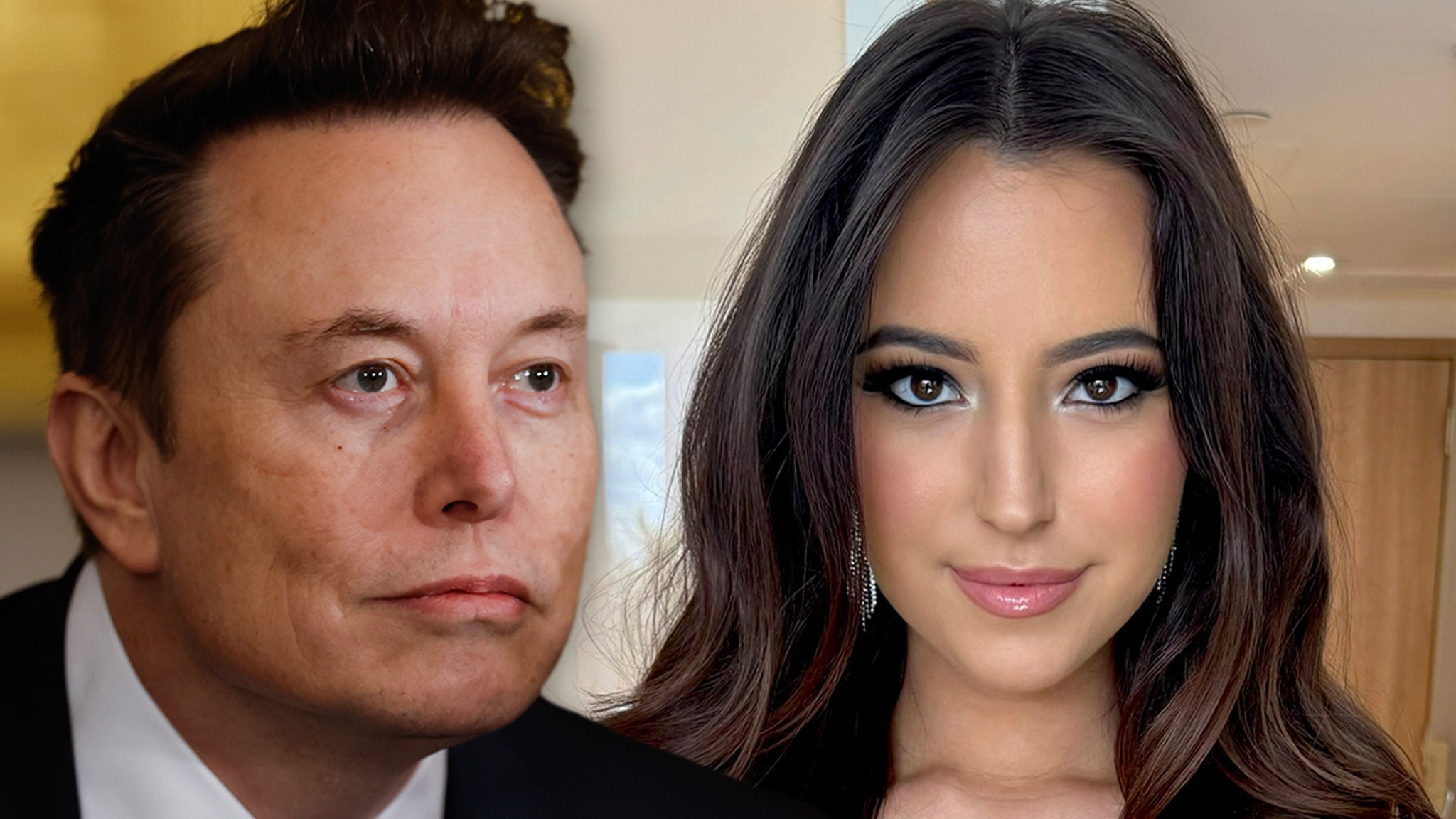 Elon Musk’s Alleged Baby Mama Ashley St. Clair Claims He’s Ghosting Her