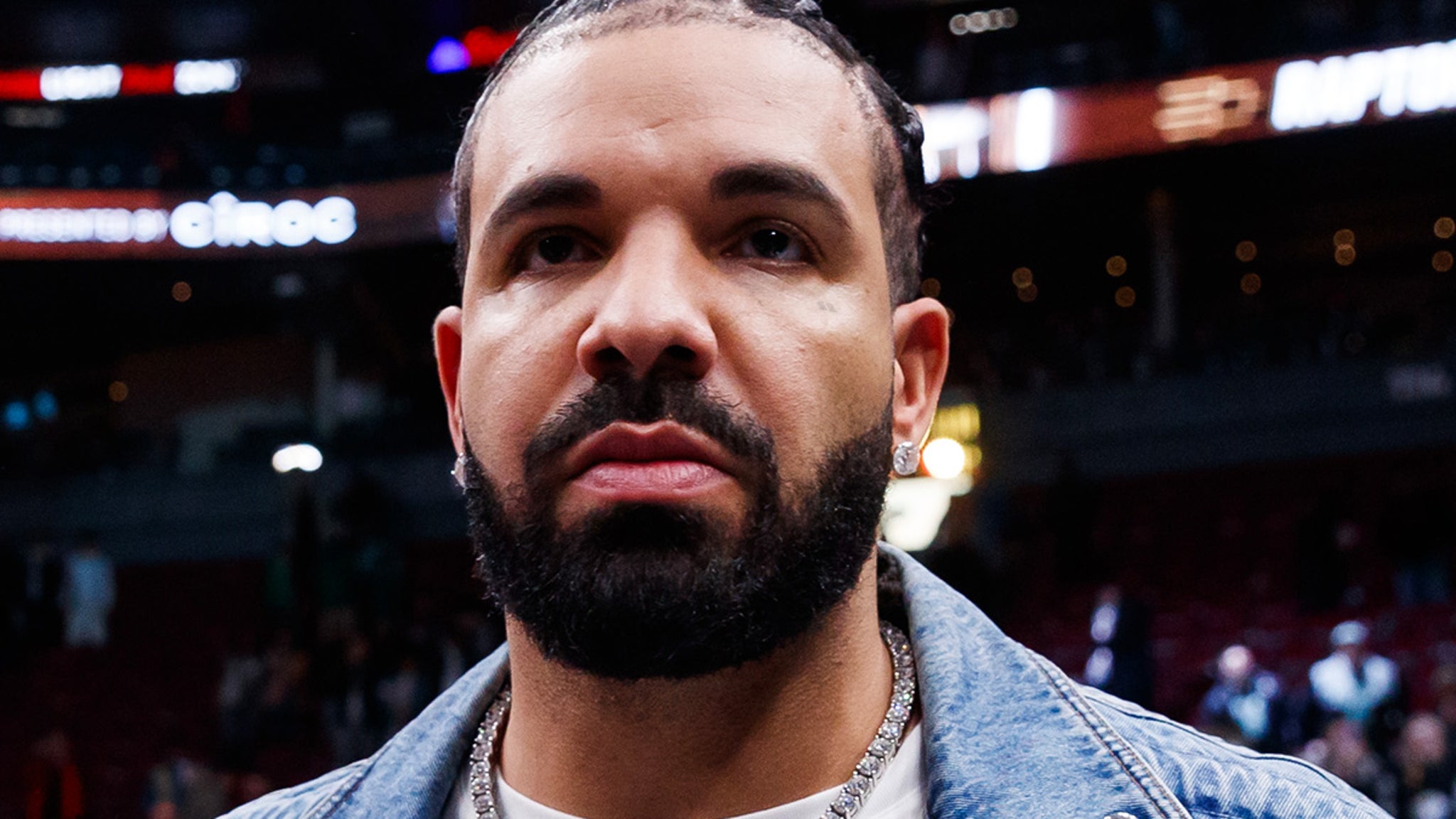 Drake Hints at ‘Next Chapter’ In Cryptic Post, ‘May Leave You Feeling Unseasy’