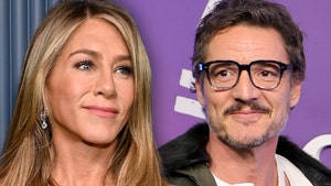 Jennifer Aniston and Pedro Pascal Not Dating Despite Romance Rumors