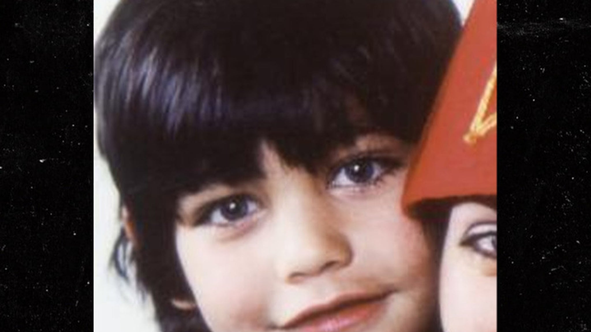 Guess Who This Lil' Dude Turned Into!