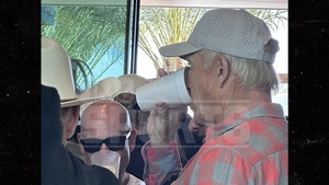 john elway at a party drinking tmzsports 2