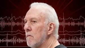 Gregg Popovich