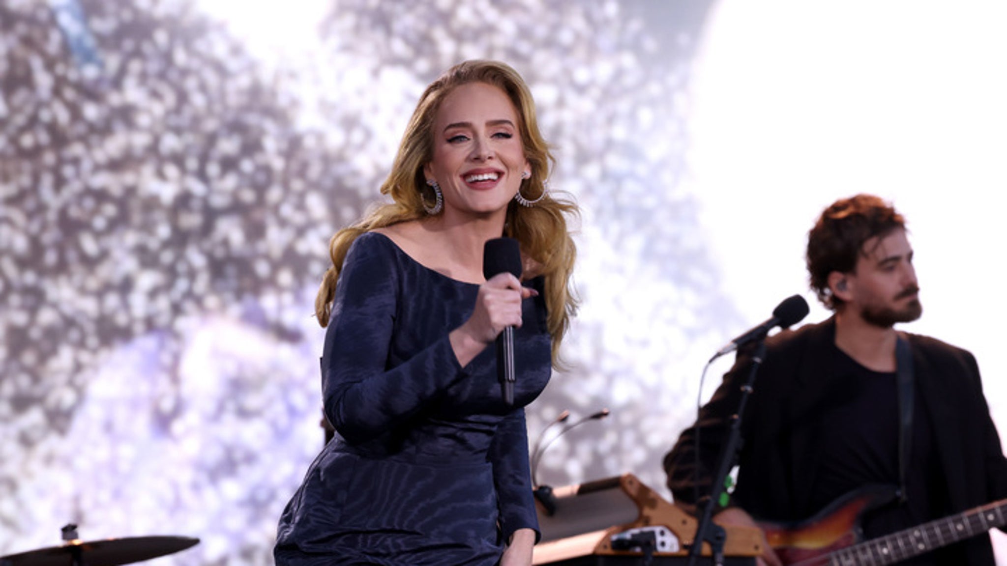 Adele's Weight-Loss Journey