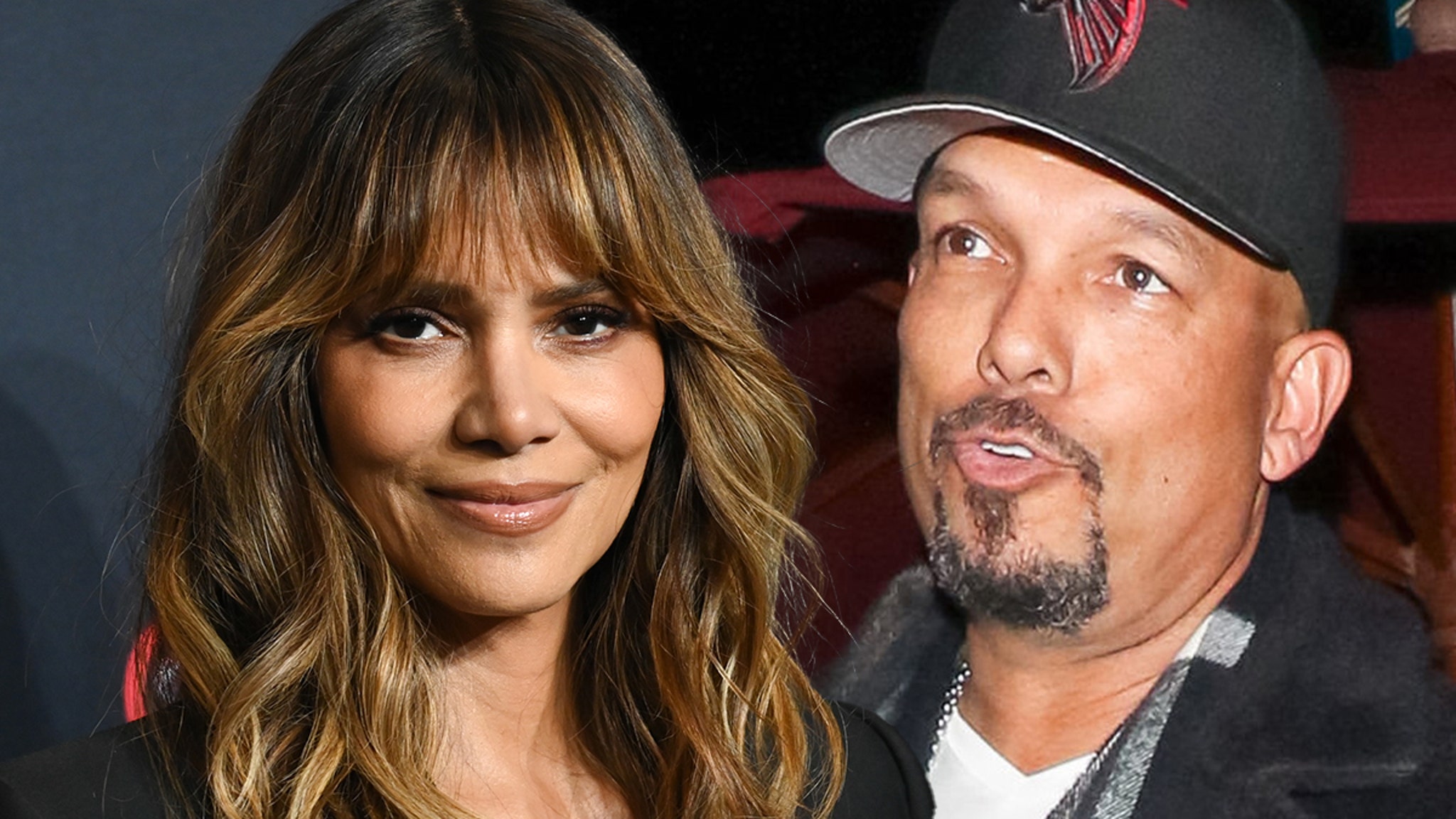 Halle Berry Responds to Ex-Husband David Justice's Comments About Not Being 'Motherly'