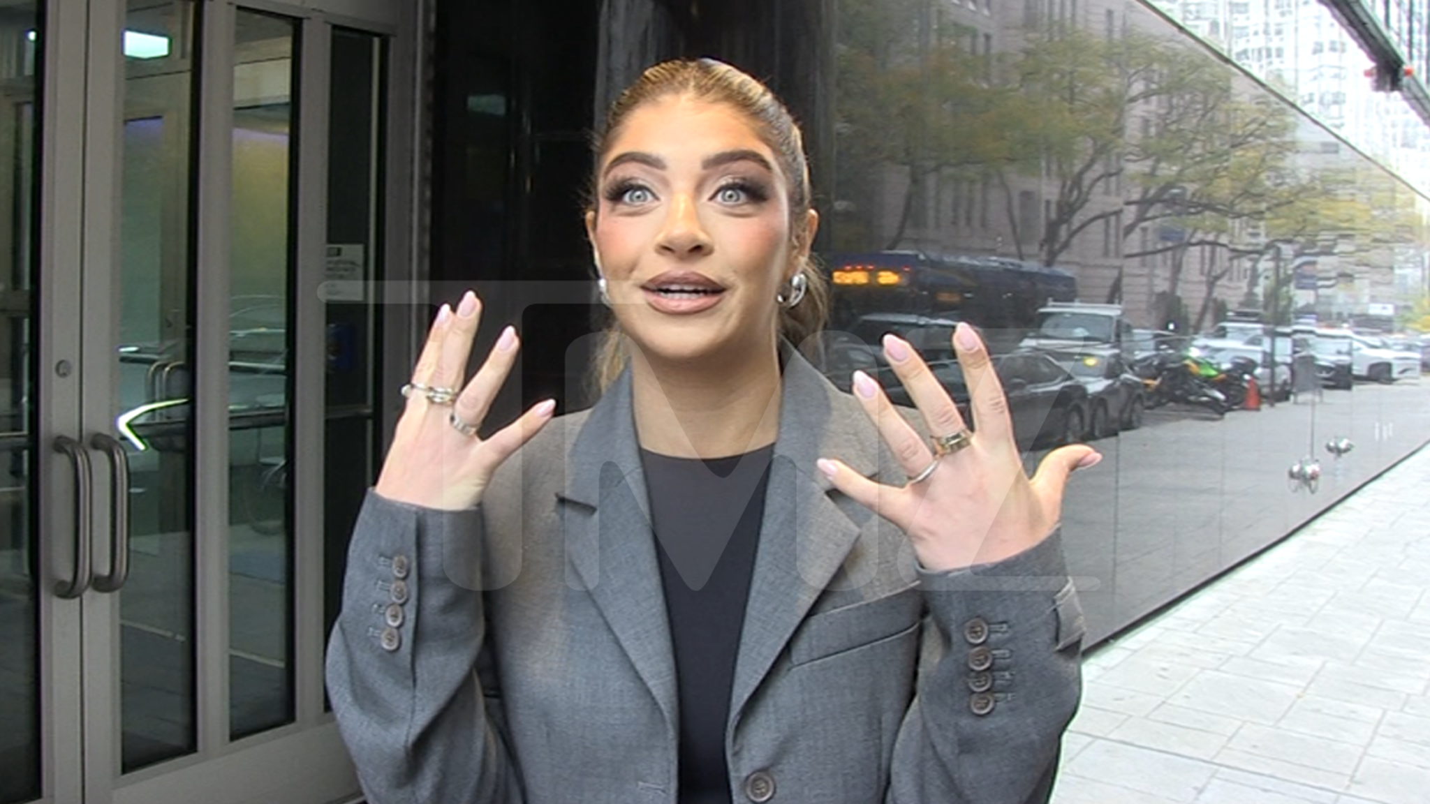 Gia Giudice lloró todos los días durante ‘Fuerzas Especiales’ antes de la victoria de la temporada