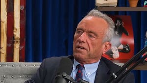 Robert F Kennedy Jr.