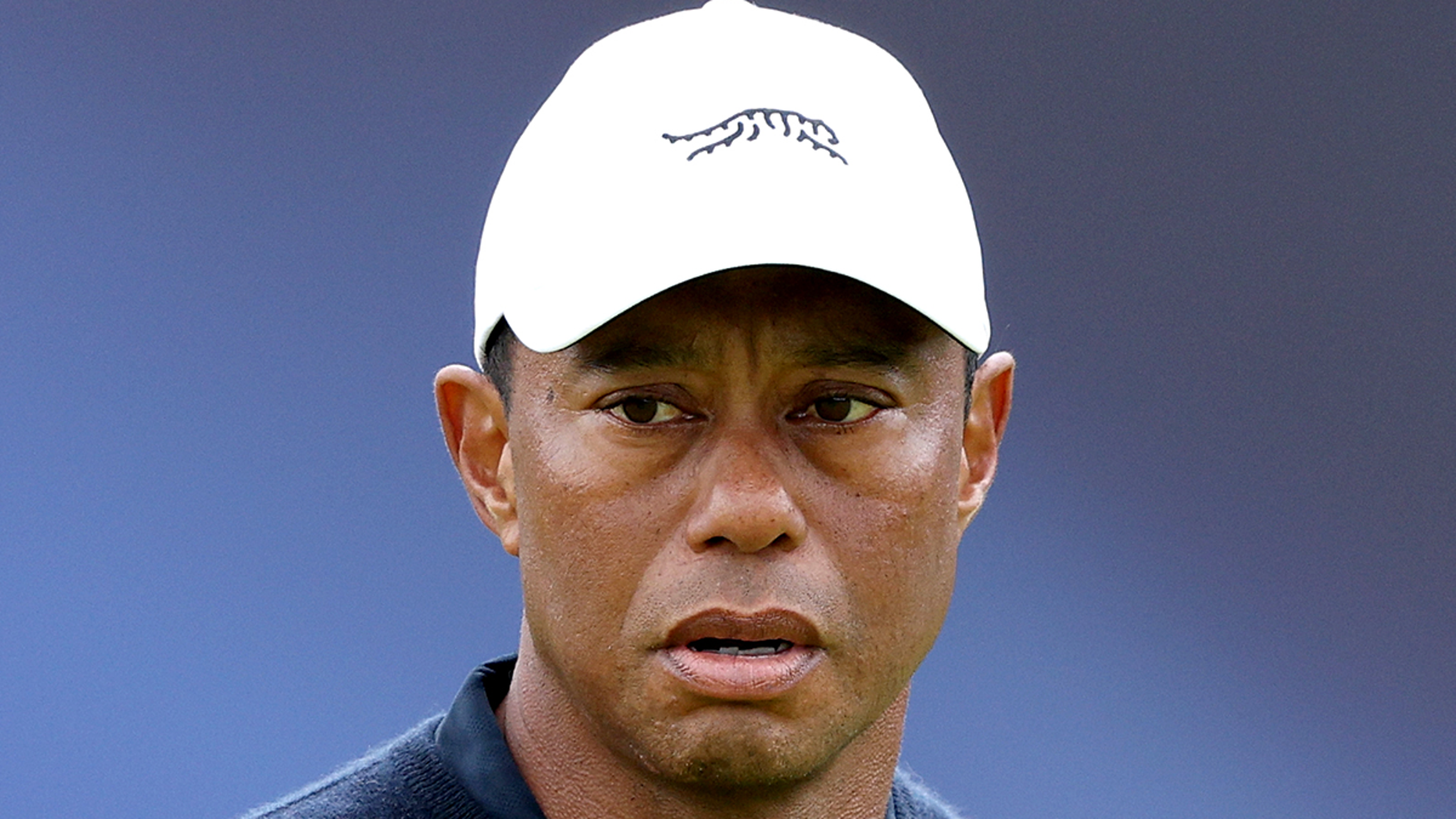 Tiger Woods Stumbled Through Sobriety Test Despite Clean Breathalyzer, Affidavit Says