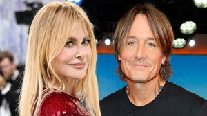 nicole kidman and keith urban getty 1