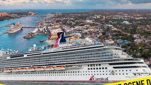 carnival cruise nassau bahamas getty comp