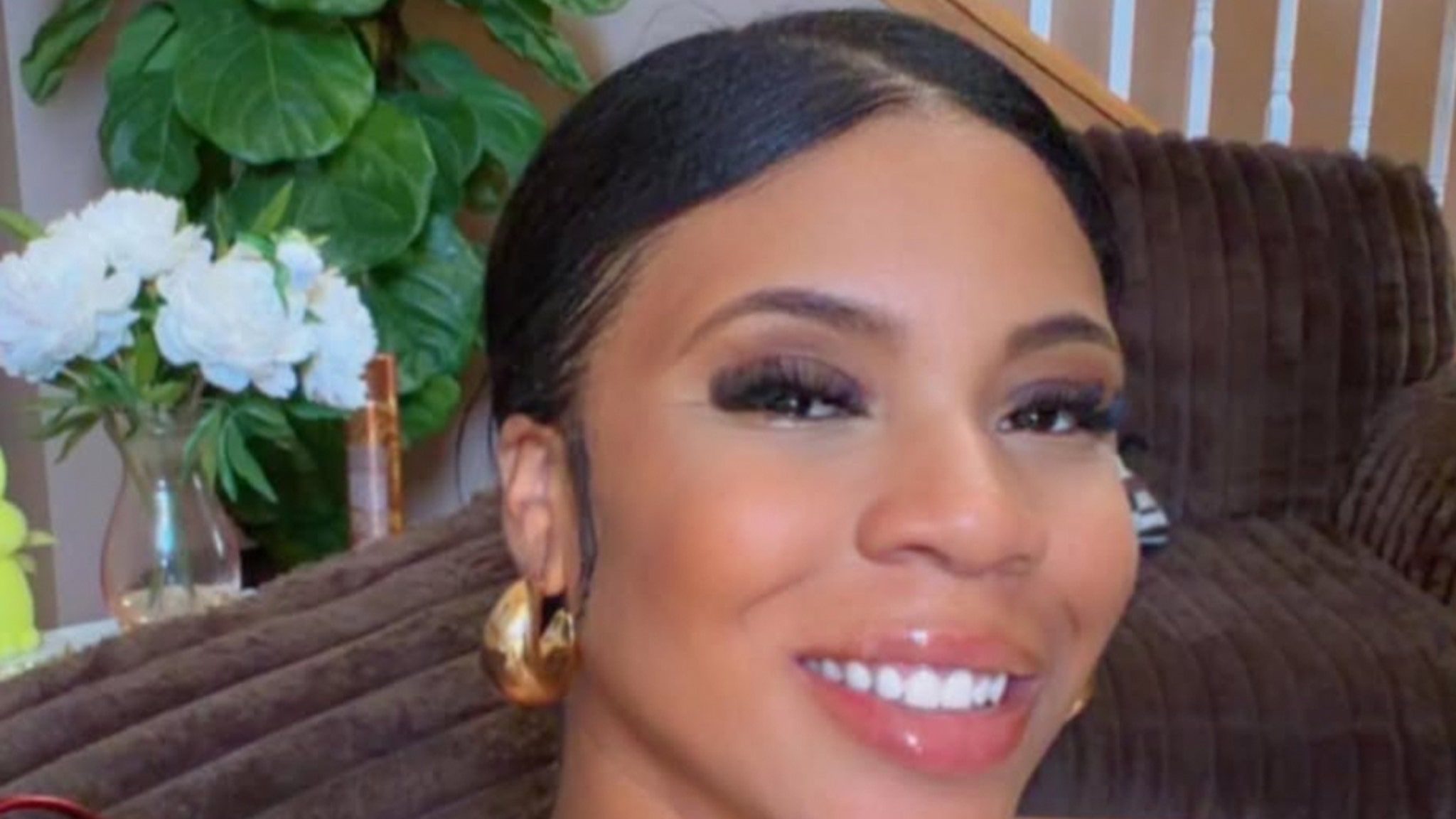 'Love After Lockup' Star LaTisha Collier Released From Prison After Filing Appeal