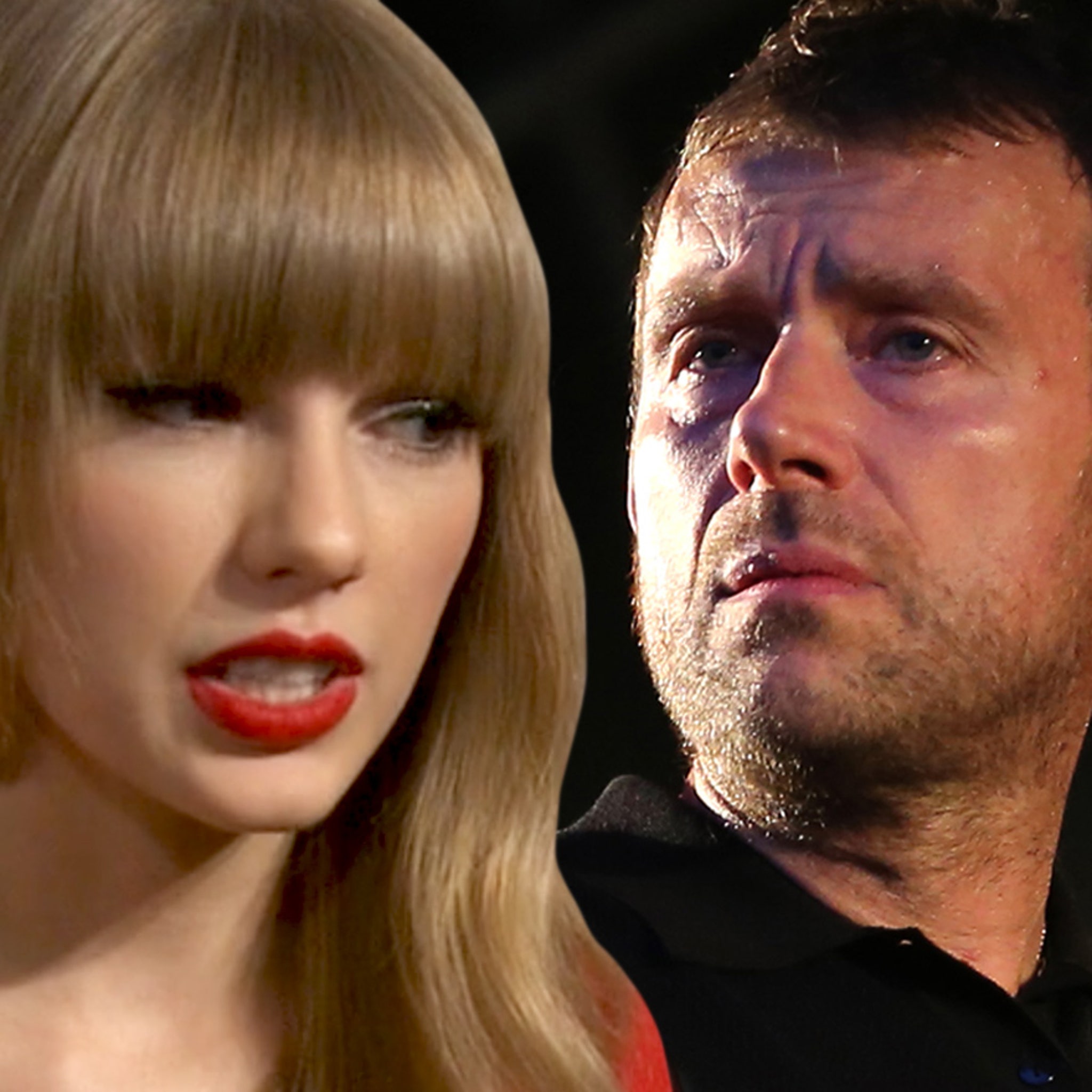 Taylor Swift Fires Back at Blur's Damon Albarn, Says She Writes Her Own  Music