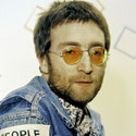 John Lennon Letter Up for Auction, Signed it the Day He Was Killed