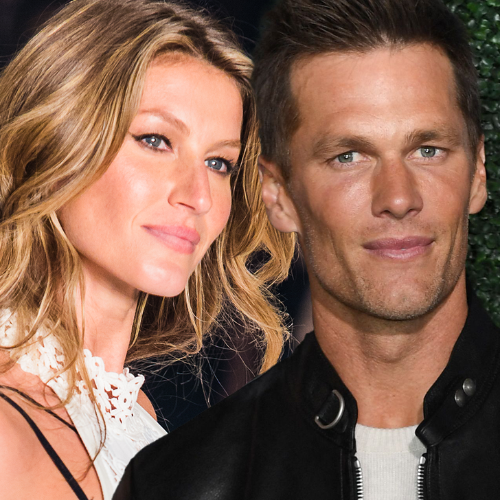 Tom Brady Shares Cryptic Quote About 'Betrayal' And 'False Friends' After  Gisele Bündchen's Bombshell Interview Drops - SHEfinds