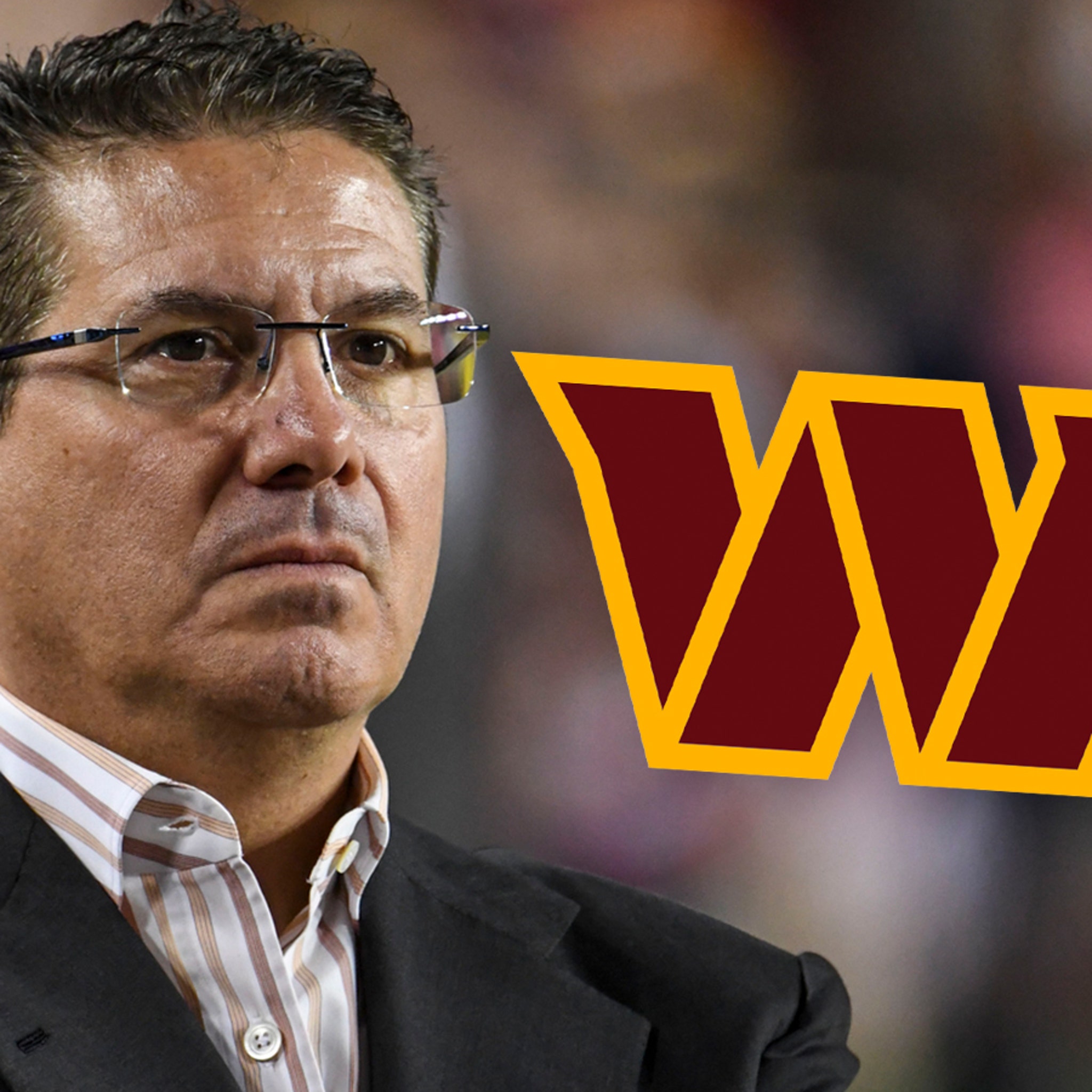 NFL Approves Commanders Sale, Dan Snyder Officially Out