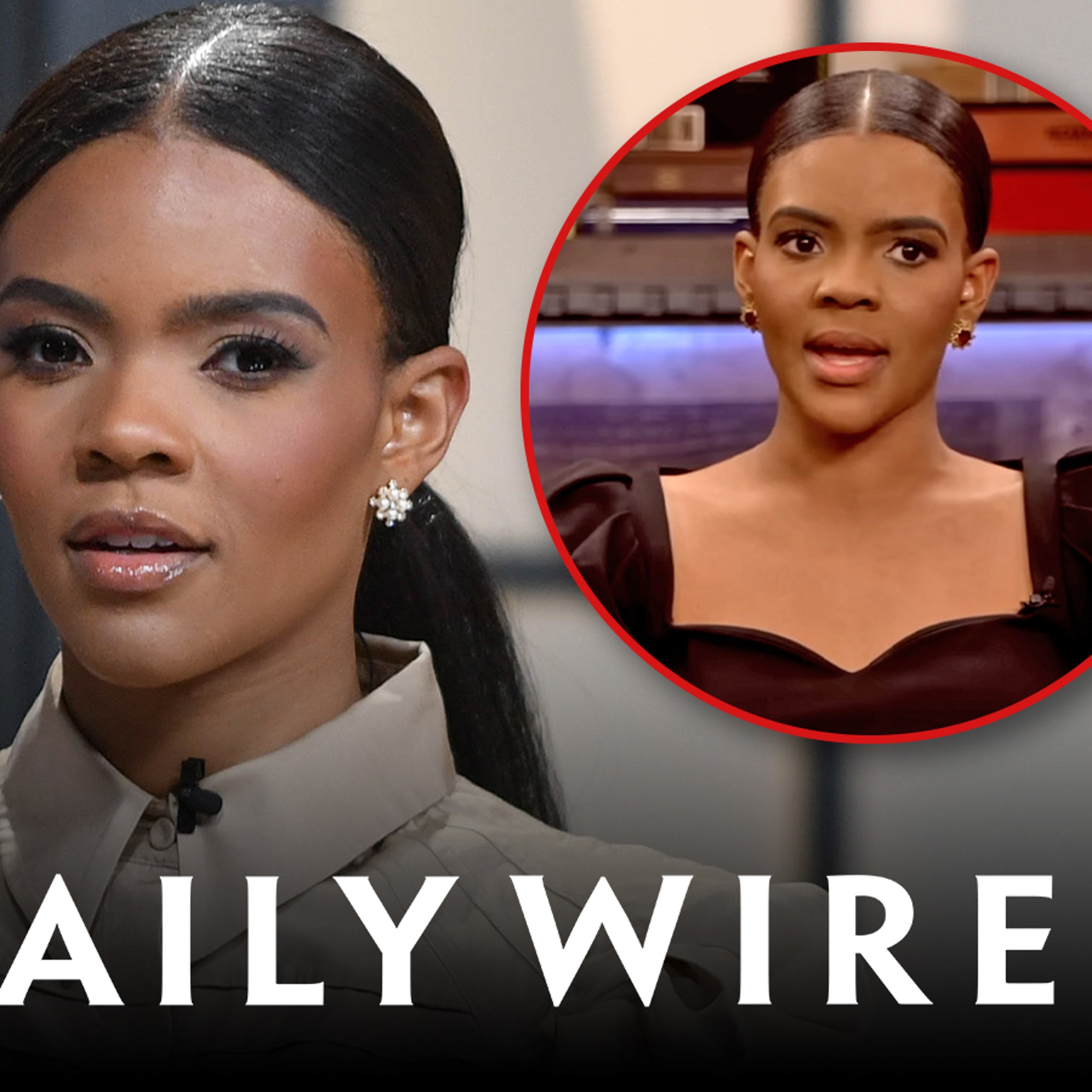 Candace Owens Fired from Daily Wire for Allegedly Promoting Antisemitism