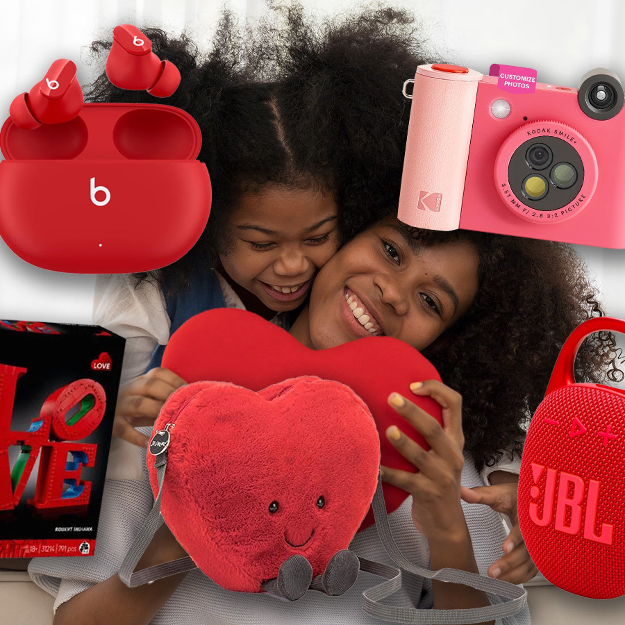 Valentine's Day Gifts For Kids And Teens