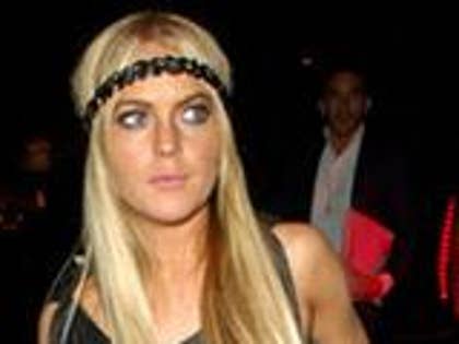 lindsay lohan