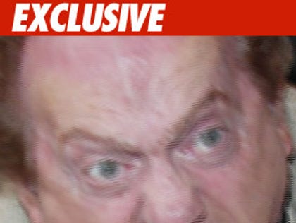 Jackie Mason