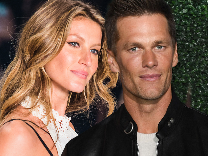 tom brady and gisele today