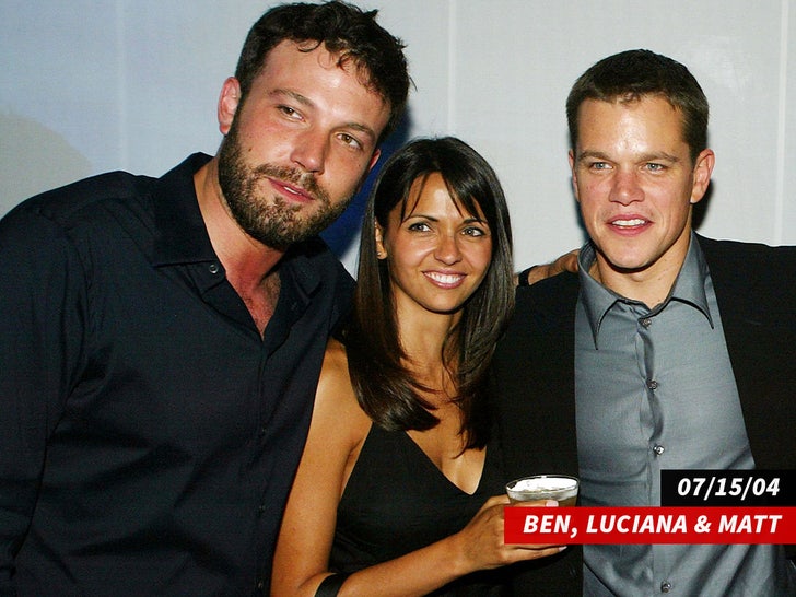 091424 Luciana Barros Ben Affleck sub getty