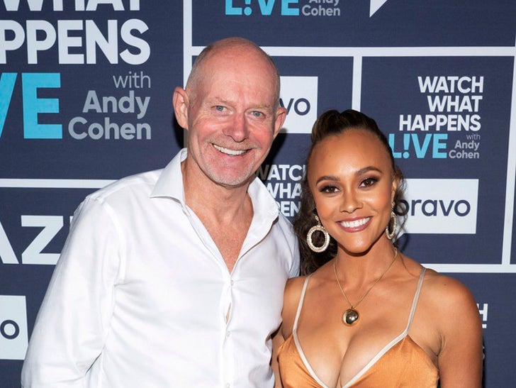 Ashley and Michael Darby Happier Times