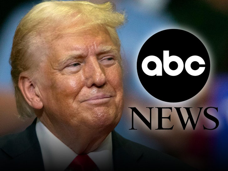 donald trump abc news