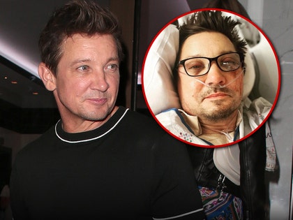 jeremy renner talking injury getty insta 1