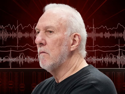 Gregg Popovich
