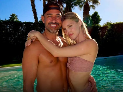 todd kraines joy corrigan Instagram @tkraines