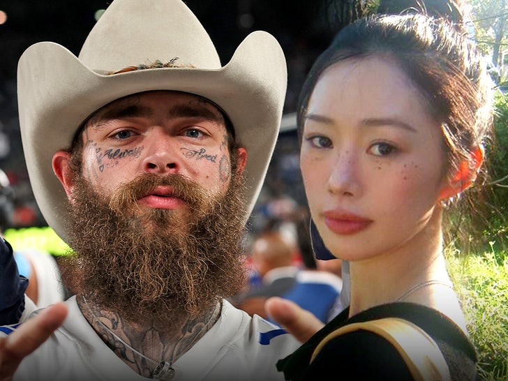 post malone jamie park IG-@s0__y_ getty composite main