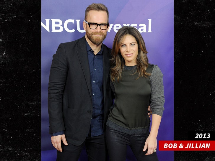 Bob Harper Jillian Michaels Sub Getty Swipe 1