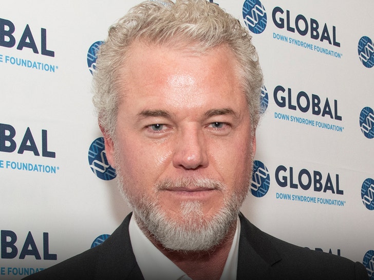 ‘Grey’s Anatomy’ Pays Tribute to Eric Dane in Latest Episode ‘Grey’s Anatomy’ Pays Tribute to Eric Dane in Latest Episode