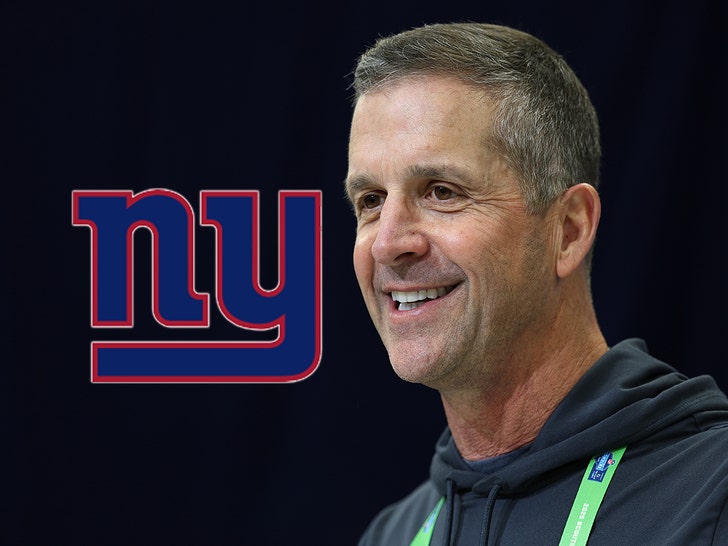 john harbaugh giants main getty