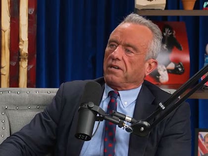 Robert F Kennedy Jr.