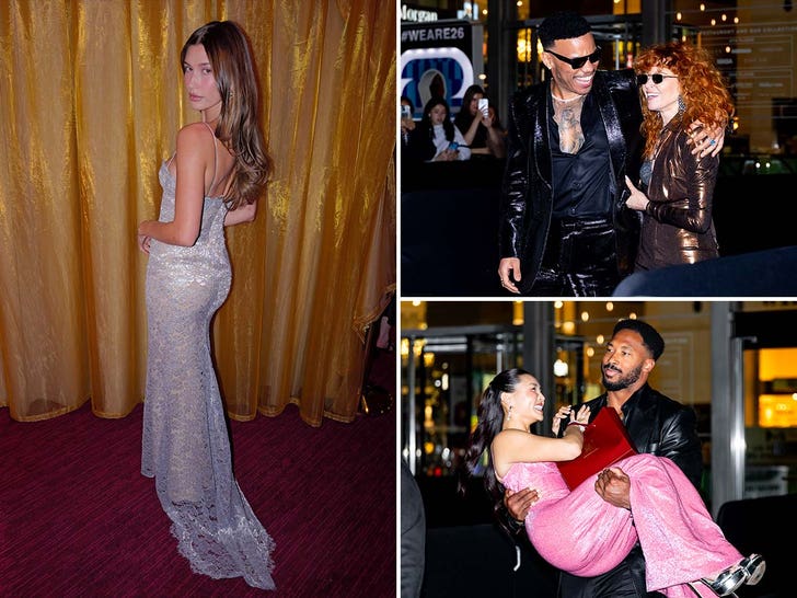 Celebs Pack Time 100 Gala